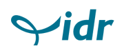 Logo Idr Consultoria