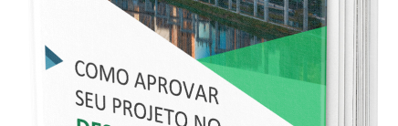 Capa do Ebook Como aprovar o seu projeto no Desenvolve SP