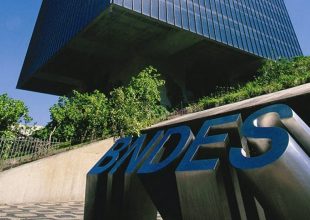 Fachada do BNDES - mostra como conseguir empréstimo do BNDES para sua empresa